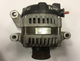 C2Z1140 Early 3.0 V6 Petrol Alternator